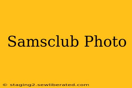 Samsclub Photo